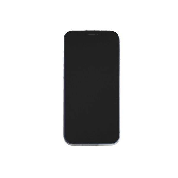 Apple au アップル/iPhone12 64GB/MJNH3J/A/YPM2C25644/Bランク/78【中古】 APPLE 〔中古〕iPhone12 64GB パープル MJNH3J/A SIMフリー