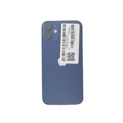 docomo版 iPhone 12 mini 128GB SIMロック解除済 Apple D-NGDP3J--923562 【Bランク中古品】 SIMロック解除済