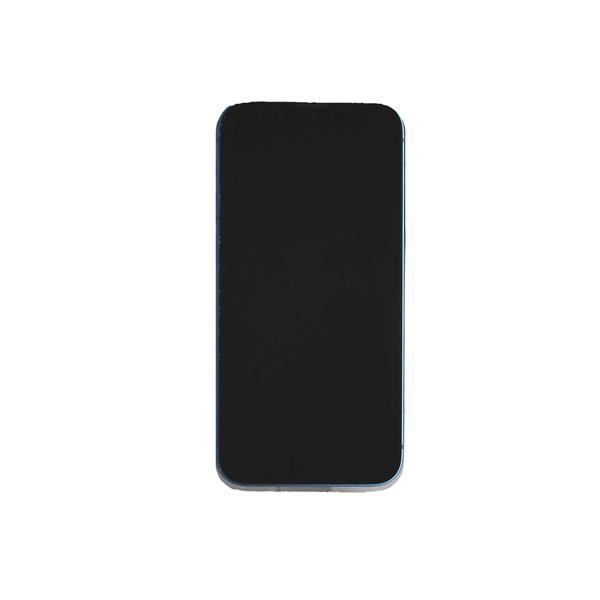 iPhone13mini128GB ブルー　起動可能　SIMロック無し　ジャンク 激安ジャンク】iPhone13 128GB ブルー【SIMロック解除済み