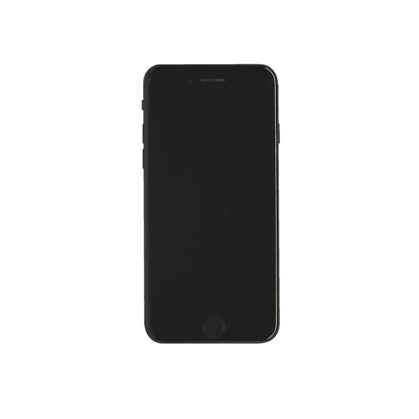 Apple iPhone SE 64GB ブラック au Apple iPhone SE (2nd Generation) 64GB Black, Unlocked B