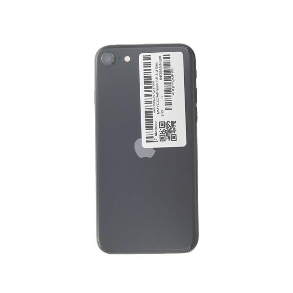 Apple AU-MMYC3J--924170 【Bランク中古品】 AU iPhone SE 3rd