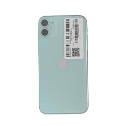 Apple - iPhone 12mini 64GB GREEN SIMロック解除 Apple APPLE 〔中古〕iPhone12 mini 64GB グリーン MGAV3J/A au対応