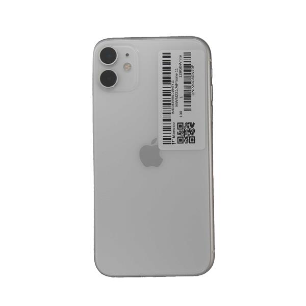 iPhone 11 ホワイト 128GB au SIMロックあり 本体のみ SIMロック解除済】au iPhone11 A2221 (MWM22J/A) 128GB ホワイト