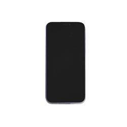 iPhone - SIMロック解除済み iPhone12 mini 256GB Bランク 本体【ReYuuストア】 ホワイト Apple D-MGDM3J--774249 【Bランク中古品】 SIMロック解除済