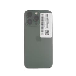 Apple - iPhone13 mini 128GB SIMロック解除済み Apple MLJF3J--782749 【Bランク中古品】 SIMロック解除済 SIM