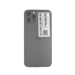 Apple - 〜Rui〜iPhone 10S 256GB   【SIMロック解除済】 Apple SB-MGM93J--925306 【Bランク中古品】 SIMロック解除済