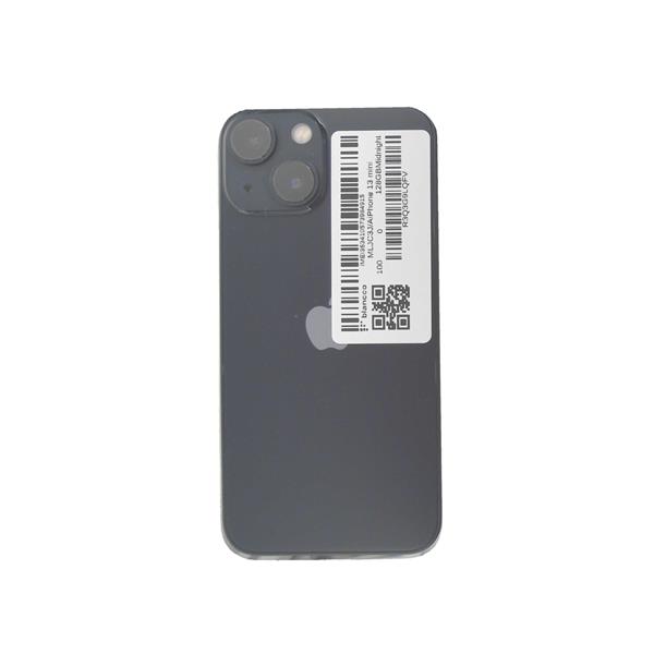 iPhone - iPhone13mini 128GBブルーSIMロック済み imgrc0132511781.jpg