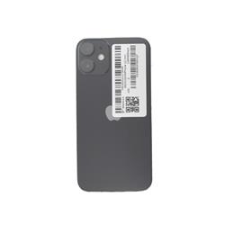 ▽ iPhoneXR ブラック 128GB au 利用制限◎ Apple AU-MGDJ3J--925634 【Bランク中古品】 SIMロック解除済 AU