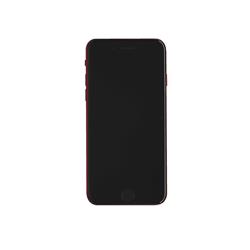 Apple - au iPhone7 128GB ジェットブラック 未使用 残債無し Apple AU-MMYH3J--925672 【Bランク中古品】 SIMロック解除済 AU