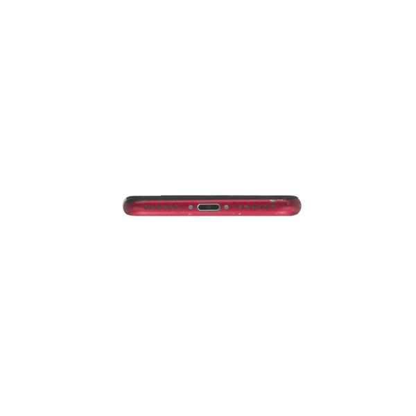 Apple AU-MXD22J--925733 【Cランク中古品】 SIMロック解除済 AU