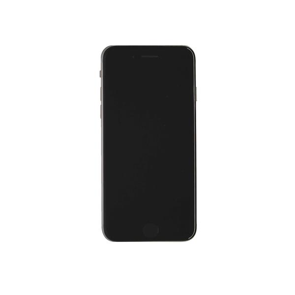 スマートフォン本体 iPhone - iPhone6 docomo 128G iPhone 6 Space Gray 128GB docomo スマートフォン本体