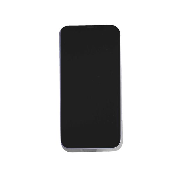 Apple AU-MJNJ3J--925955 【Bランク中古品】 AU iPhone 12 128
