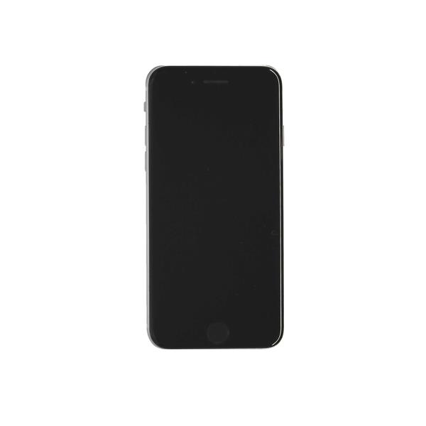 Apple - ジャンクiphone SE第二世代 ワイモバ△ロック解除済み画面割れ有り iPhoneSE第2世代 64GB SIMロック解除済み ジャンク(輝点あり