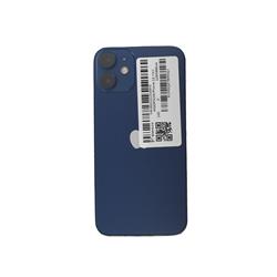 iPhone - iPhone12 本体 ブルー　64GB  新品 au SIMロック解除済 Apple AU-MGDP3J--926112 【Bランク中古品】 SIMロック解除済 AU