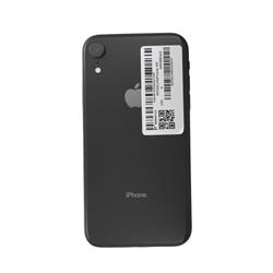 Apple D-MT002J--926945 【Bランク中古品】 DOCOMO iPhone XR 64