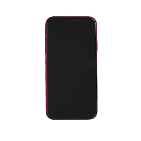 Apple D-MT0N2J--926976 【Bランク中古品】 DOCOMO iPhone XR