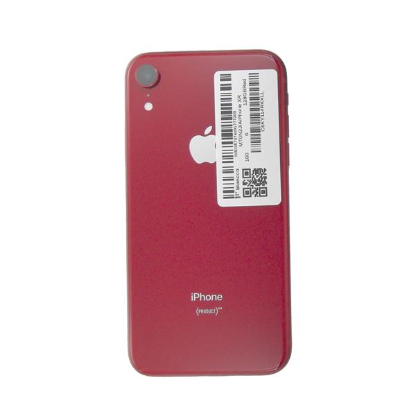 Apple docomo アップル/iPhone XR 64GB/MT082J/J/C6KXJ2CXKXL5/携帯電話/Bランク/78【中古】 Apple D-MT0N2J--926976 【Bランク中古品】 DOCOMO iPhone XR