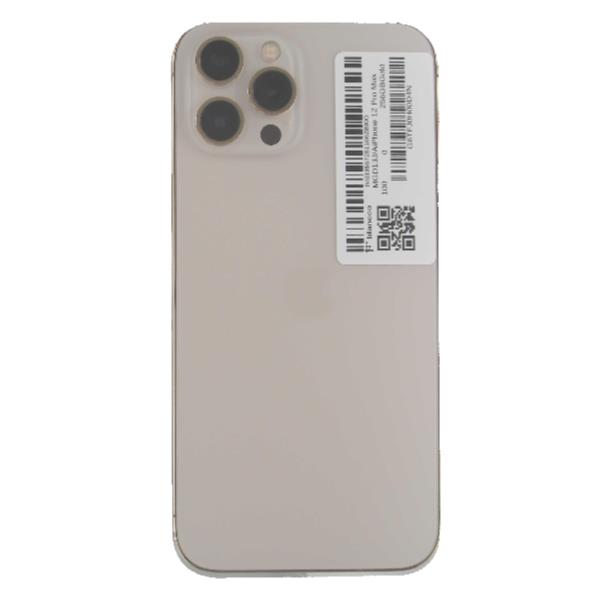 iPhone - NW制限有 SIMロック解除済み iPhone13 Pro 512GB Aランク 本体【ReYuuストア】 ゴールド Amazon | 【整備済み品】 Apple iPhone 13 Pro Max 512GB
