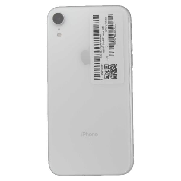 Apple - Apple docomo アップル/iPhone XR 64GB/MT032J/A/C6KY15LMKXL1/Bランク/05【中古】 APPLE 【Bランク中古品】 SIMロック解除済 DOCOMO iPhone XR 64