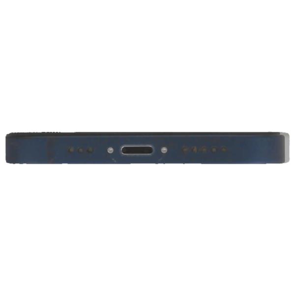APPLE 【ジャンク品】 SIMロック解除済 SIMフリー iPhone 12 128