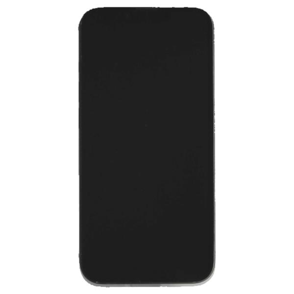 Apple iPhone13 128GB ミッドナイト au ジャンク ジャンク】Apple iPhone 13 ミッドナイト 本体 128GB