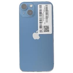 iPhone13 128GB SIMロック解除済み APPLE 〔中古〕iPhone13 128GB MLNG3J/A Blue SoftbankSIMロック