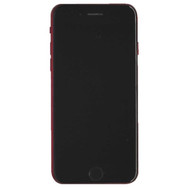 Apple - Apple au アップル /iPhone7 128GB RED/MPRX2J/A/F17TMEW5HX9C/Bランク/62【中古】 Apple iPhone 7 - 128 GB - (PRODUCT)RED (Unlocked) for sale
