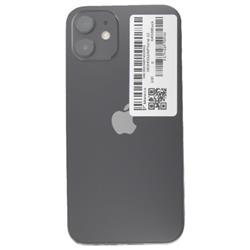 ■■iPhone12 64GB MGHN3J/A ﾌﾞﾗｯｸ SIMロック解除済 APPLE 【Bランク中古品】 SIMロック解除済 Softbank iPhone 12
