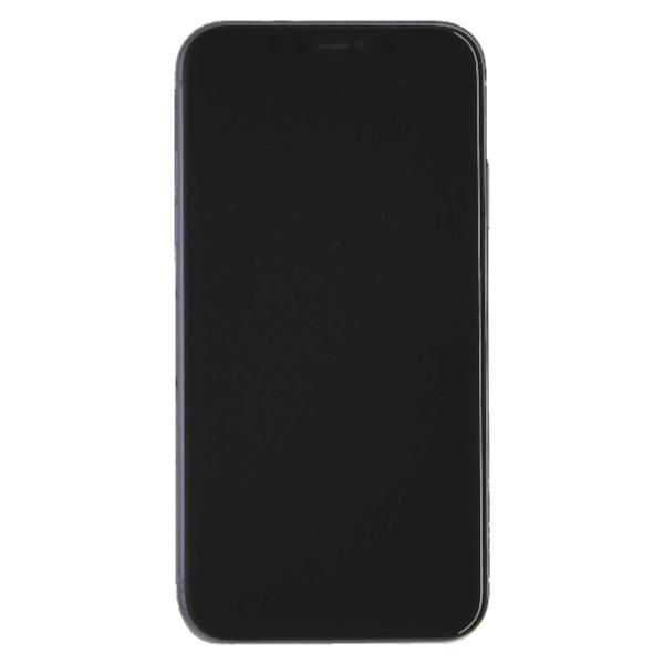 Apple - SIＭフリー Apple アップル iPhone11 128GB NWM52J/A docomo 〇判定 パープル カメラ黒点有 最大容量93% 【現状渡し】 22403K32 ☆稼動品☆ Apple iPhone11 128GB NWM52J/A パープル 本体 SIM