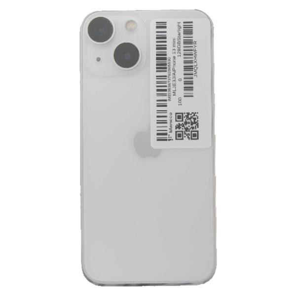 Apple iPhone 13 128GB SIMロック解除済み 人気機種】iPhone13 128GB【SIMロック解除済み】 | リノスマ