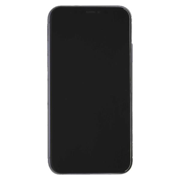APPLE 【Bランク中古品】 SIMロック解除済 AU iPhone 11 256 GB
