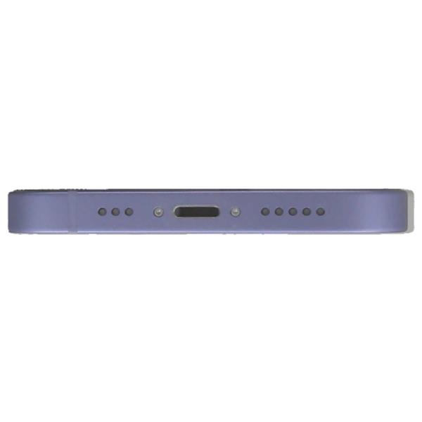 Apple - jk@12/24-1/7取引停止　　iPhone X APPLE AU-MXD22J--054623 【Bランク中古品】 SIMロック解除済 AU