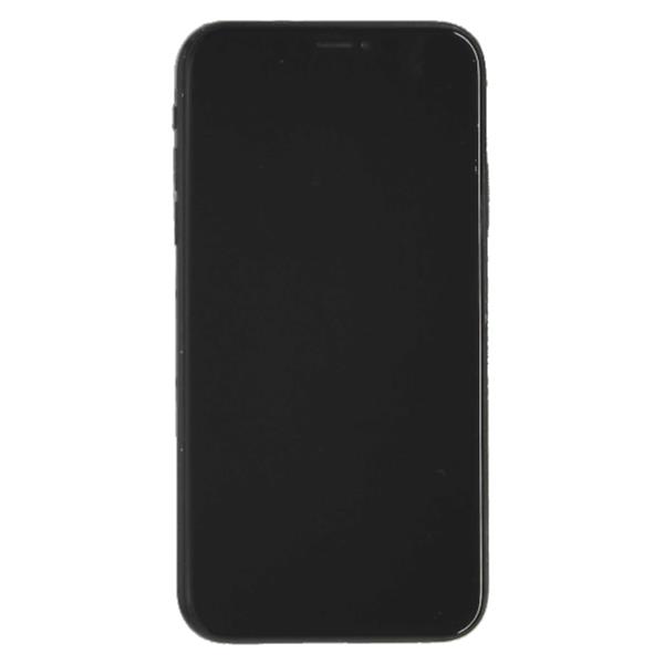 iPhone XR au バッテリー100%SIMロック解除済 美品 おまけ有 APPLE AU-MT002J--934292 【Bランク中古品】 SIMロック解除済 AU