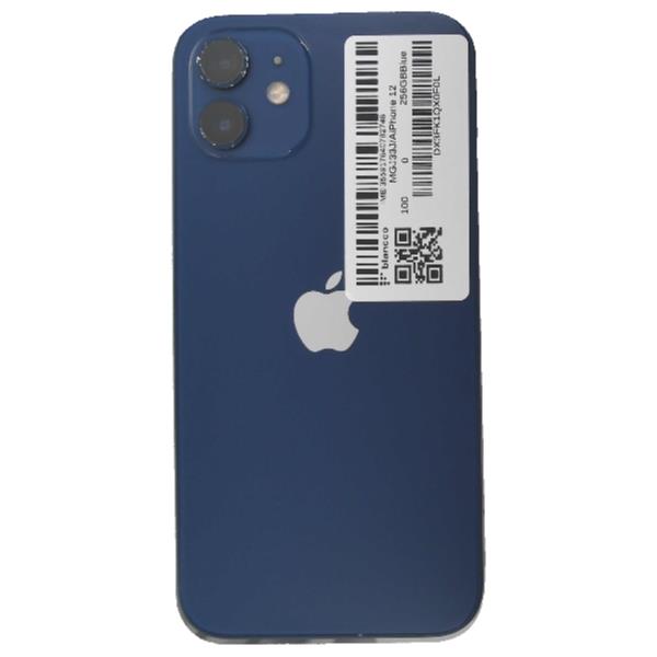 APPLE 【Bランク中古品】 SIMロック解除済 DOCOMO iPhone 12 256