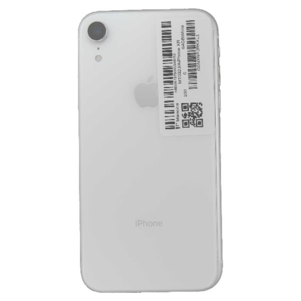 iPhone XR au バッテリー100%SIMロック解除済 美品 おまけ有 tfni4582728999539.jpg