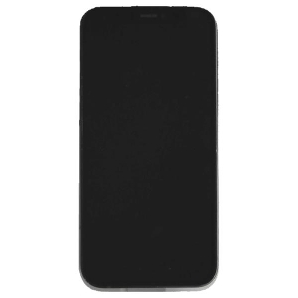 Apple - アップル iPhone12 64GB ブラック au ガラスフィルム付き SIMフリー iPhone12 64GB Black ブラック [Apple/アップル