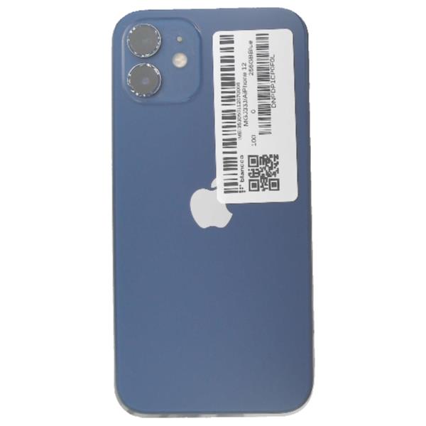 Apple D-MGJ33J--934841 【ジャンク品】 DOCOMO iPhone 12 256
