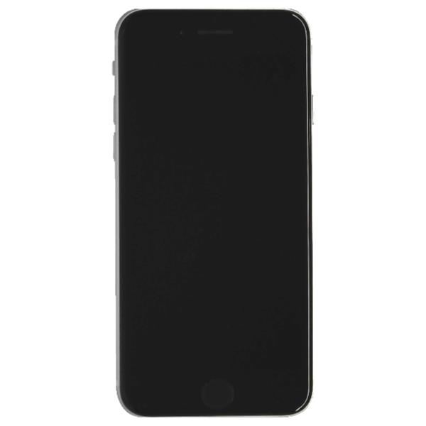 Apple AU-MHGQ3J--934858 【Bランク中古品】 AU iPhone SE 2nd