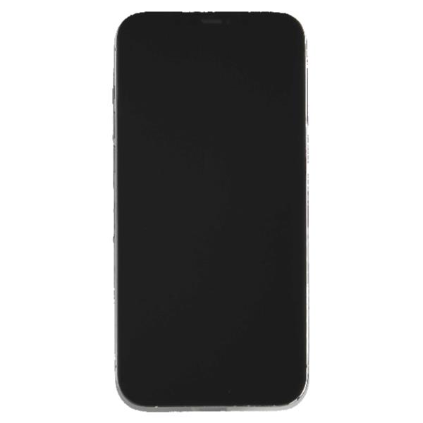 iPhone - Apple iPhone12Pro 256GB 本体 残なし au SIMフリー iPhone12pro 256GB シルバー SIMフリー Apple