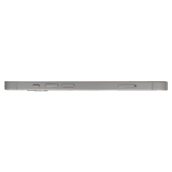 iPhone12mini 256GB Simフリー済み docomo△ BT89 iPhone 12 mini (SIMフリー)｜UQ mobile代理店 ゲオモバイル