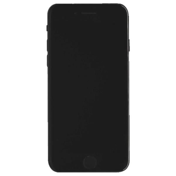 最終値下　SIMロック解除済 AU iPhone SE 第3世代 64 GB 黒 APPLE 【Bランク中古品】 SIMロック解除済 AU iPhone SE 3rd Gen