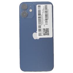 iPhone - iPhone12 64GB パープル au SIMロック解除 バッテリー100% Apple iPhone 12 mini パープル 64GB SIMロック解除済 ガラス