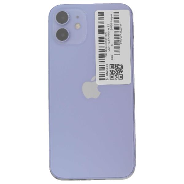 Apple iPhone 12mini 256gb simロック解除済　充電器付 Amazon.com: Apple iPhone 12 Mini (256GB, White) [Locked] +