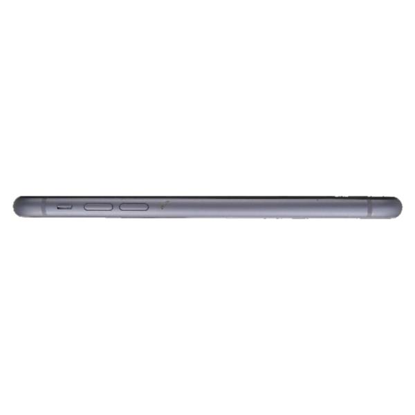 APPLE AU-MWLX2J--936326 【Bランク中古品】 AU iPhone 11 64 GB