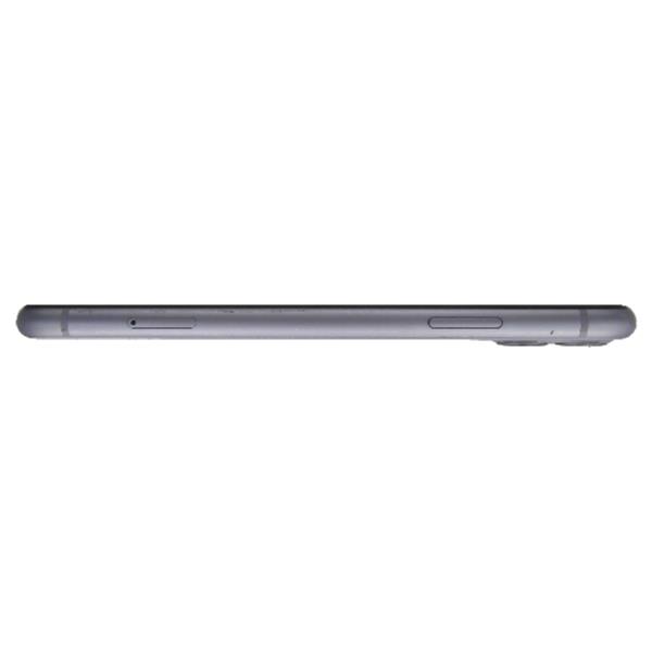 APPLE AU-MWLX2J--936326 【Bランク中古品】 AU iPhone 11 64 GB