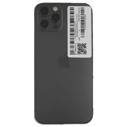 Apple - 【新品】iPhone12 本体 64GB ブラック SIMロック解除済 iPhone 12 [新品未開封] Apple iPhone12 64GB ブラック Black 黒