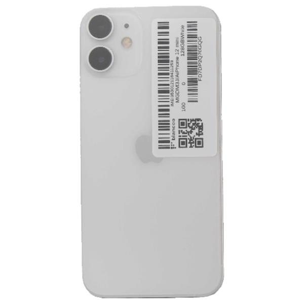 APPLE 【Bランク中古品】 SIMロック解除済 Softbank iPhone 12