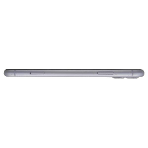 iPhone 11 ホワイト 128GB au SIMロックあり 本体のみ 中古】Apple SoftBank 【SIMロック解除済み】 iPhone 11 128GB
