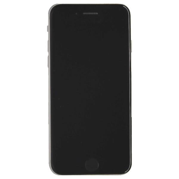 iPhone8 本体3台 simロック解除済み+ 純正充電器3つ + ケース3つ APPLE AU-3J831J--020550 【Cランク中古品】 SIMロック解除済 AU