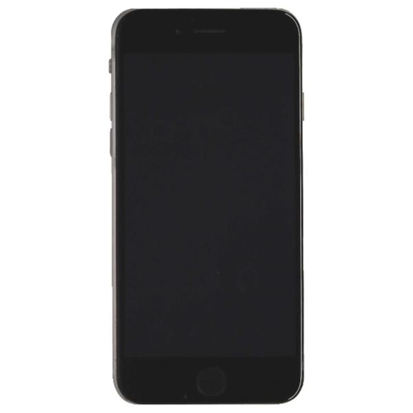 APPLE AU-MMYD3J--936609 【Bランク中古品】 SIMロック解除済 AU